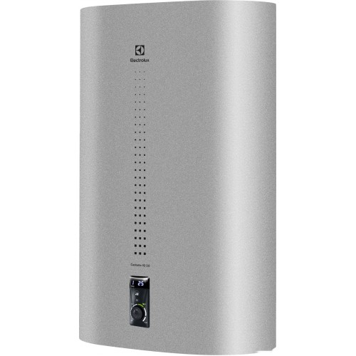 Водонагреватель Electrolux EWH 80 Centurio IQ 3.0 Silver