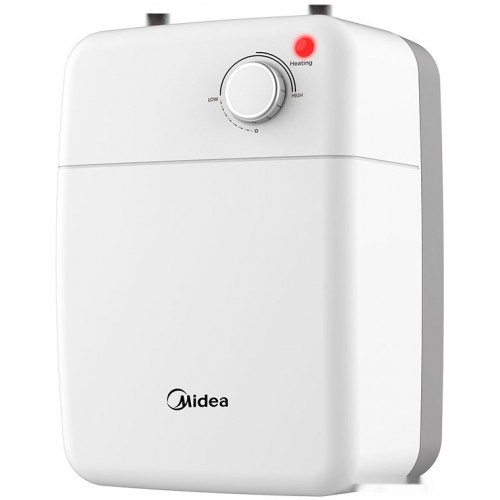 Водонагреватель Midea Compact MWH-0510-SMU