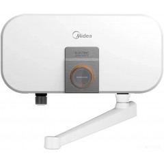 Водонагреватель Midea Infinity MIWH-5500T