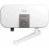 Водонагреватель Midea Infinity MIWH-5500T