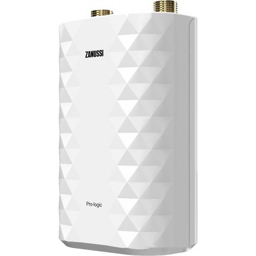 Водонагреватель Zanussi Pro-logic SP 7
