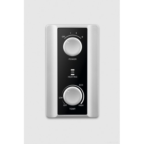Водонагреватель Candy CF30V-P1 Inox