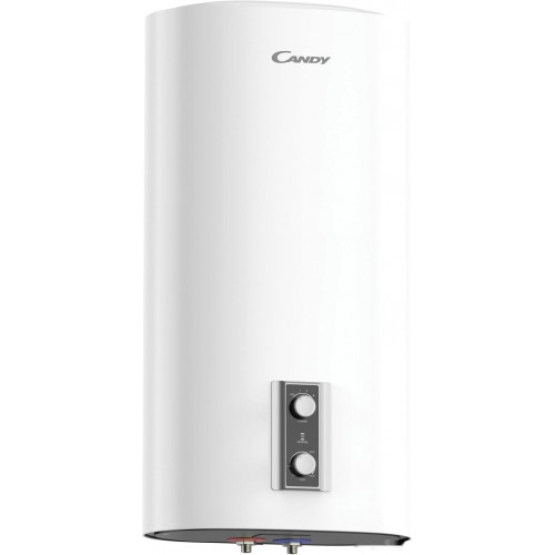 Водонагреватель Candy CF50V-P1 Inox