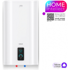Водонагреватель Timberk Home Intellect T-WSS50-N77-U-WF