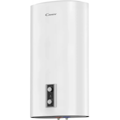 Водонагреватель Candy CF80V-P1 Inox