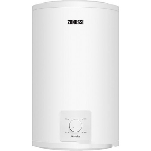 Водонагреватель Zanussi ZWH/S 15 Novelty U