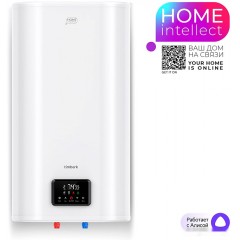 Водонагреватель Timberk Home Intellect T-WSS50-N72-V-WF