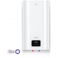 Водонагреватель Timberk Home Intellect T-WSS50-N72-V-WF