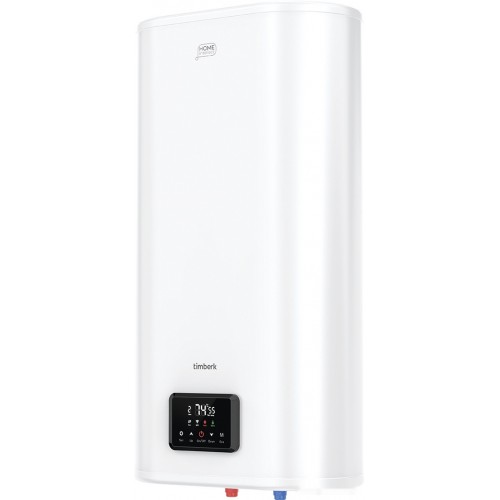 Водонагреватель Timberk Home Intellect T-WSS50-N72-V-WF