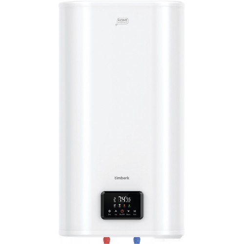 Водонагреватель Timberk Home Intellect T-WSS50-N72-V-WF