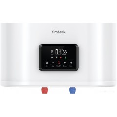 Водонагреватель Timberk Home Intellect T-WSS80-N72-V-WF