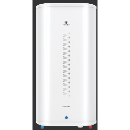 Водонагреватель Royal Clima RWH-SGD100-FS