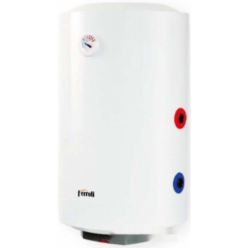 Водонагреватель Ferroli PTO 150 V