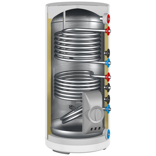 Водонагреватель Thermex IRP 200 V (COMBI) PRO