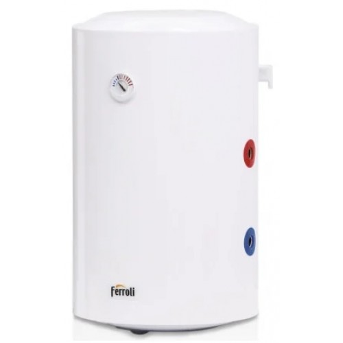Водонагреватель Ferroli PTO 120 V