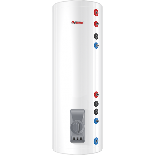 Водонагреватель Thermex IRP 300 V (combi)