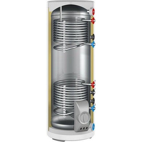 Водонагреватель Thermex IRP 300 V (combi)