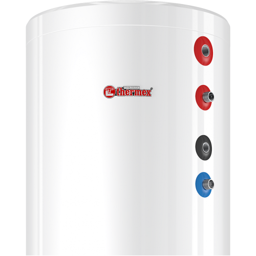 Водонагреватель Thermex IRP 300 V (combi)