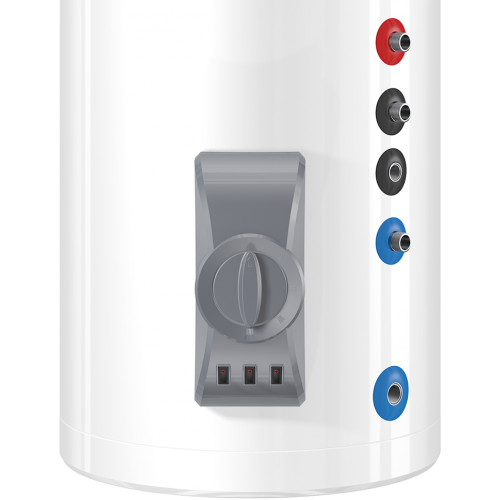 Водонагреватель Thermex IRP 300 V (combi)