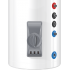 Водонагреватель Thermex IRP 300 V (combi)