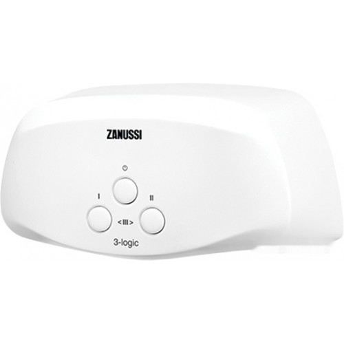 Водонагреватель Zanussi 3-logic 3,5 S