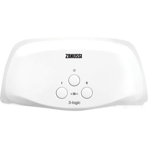 Водонагреватель Zanussi 3-logic 3,5 S