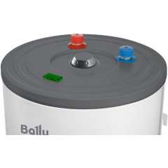 Водонагреватель Ballu BWH/S 15 Omnium Uni U