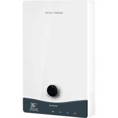 Водонагреватель Royal Thermo NPX 8 Multiflow