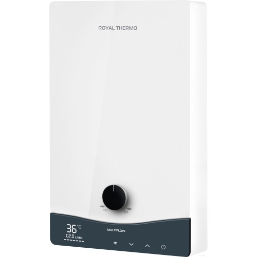 Водонагреватель Royal Thermo NPX 8 Multiflow
