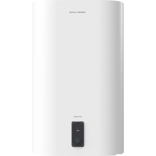 Водонагреватель Royal Thermo RWH 80 Citadel Unic