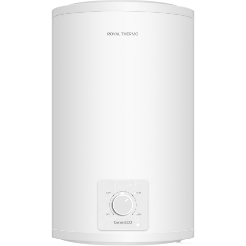 Водонагреватель Royal Thermo RWH 15 Genie ECO U