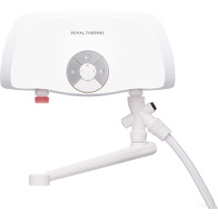 Водонагреватель Royal Thermo Smartfix T 3.5 кВт (душ)