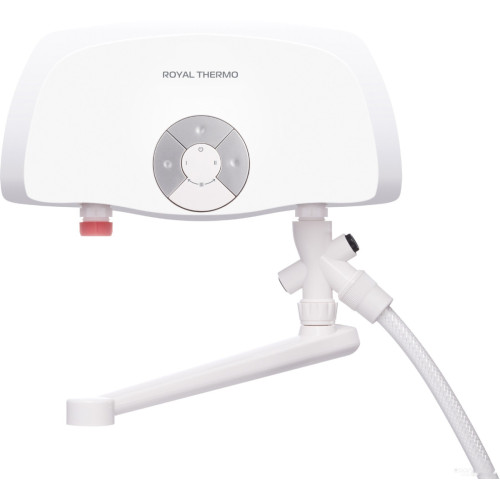 Водонагреватель Royal Thermo Smartfix T 3.5 кВт (душ)