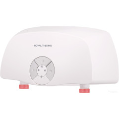 Водонагреватель Royal Thermo Smartfix T 3.5 кВт (душ)