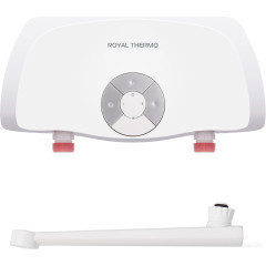Водонагреватель Royal Thermo Smartfix T 3.5 кВт (душ)