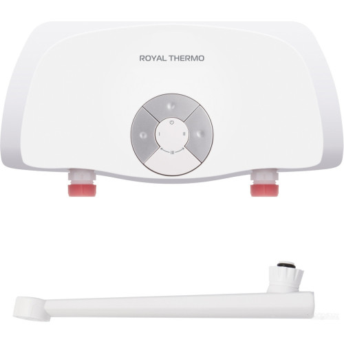 Водонагреватель Royal Thermo Smartfix T 3.5 кВт (душ)