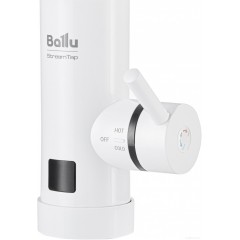 Водонагреватель Ballu StreamTap