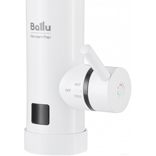 Водонагреватель Ballu StreamTap
