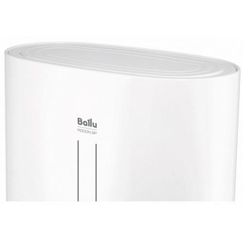 Водонагреватель Ballu BWH/S 50 Rodon SP