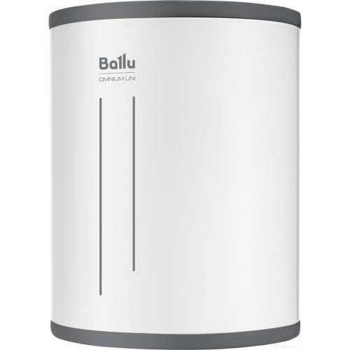 Водонагреватель Ballu BWH/S 15 Omnium Uni O