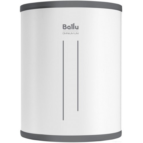 Водонагреватель Ballu BWH/S 15 Omnium Uni O