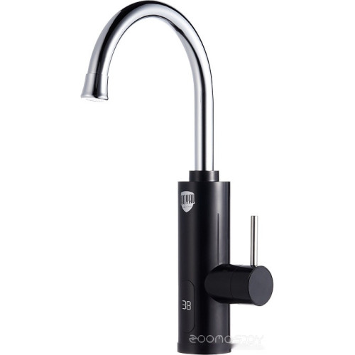 Водонагреватель Royal Thermo QuickTap (черный)