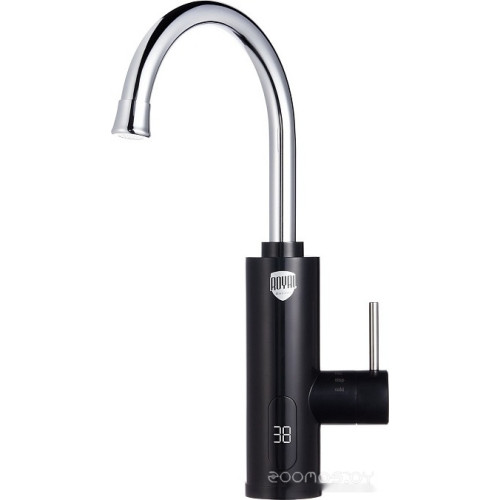 Водонагреватель Royal Thermo QuickTap (черный)