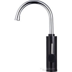Водонагреватель Royal Thermo QuickTap (черный)