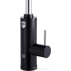 Водонагреватель Royal Thermo QuickTap (черный)