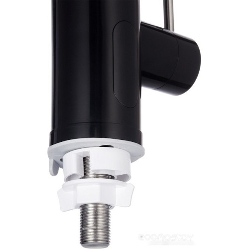 Водонагреватель Royal Thermo QuickTap (черный)