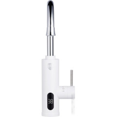 Водонагреватель Royal Thermo QuickTap (белый)