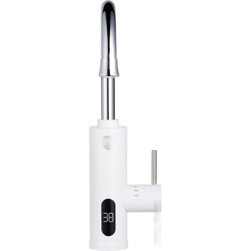 Водонагреватель Royal Thermo QuickTap (белый)