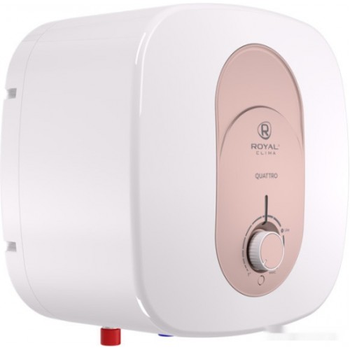 Водонагреватель Royal Clima Quattro RWH-Q15-FE