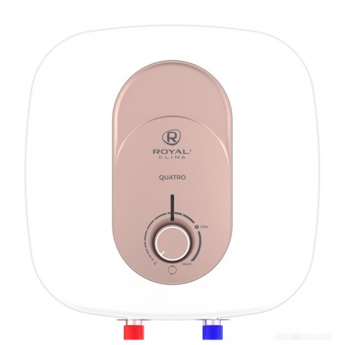 Водонагреватель Royal Clima Quattro RWH-Q15-FE